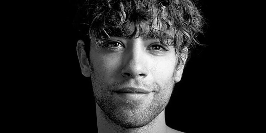 Portrait of Fabien Bouadi