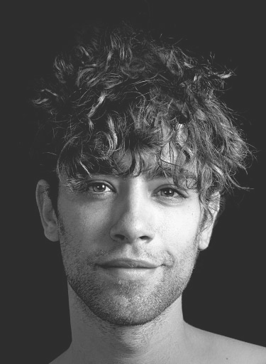 Portrait Fabien Bouadi