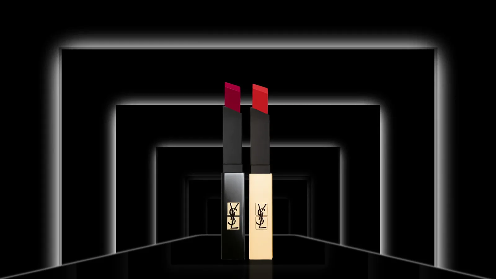YSL Beauté · Super Brand Day « Zone », film 15 s, image de couverture