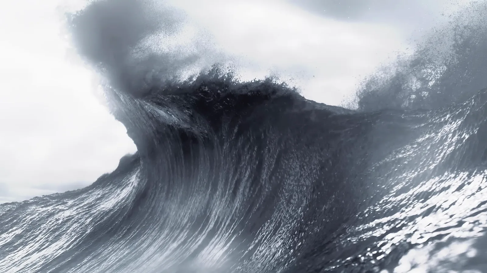 Issey Miyake — Visuel 5 — Motion Design Fabien Bouadi