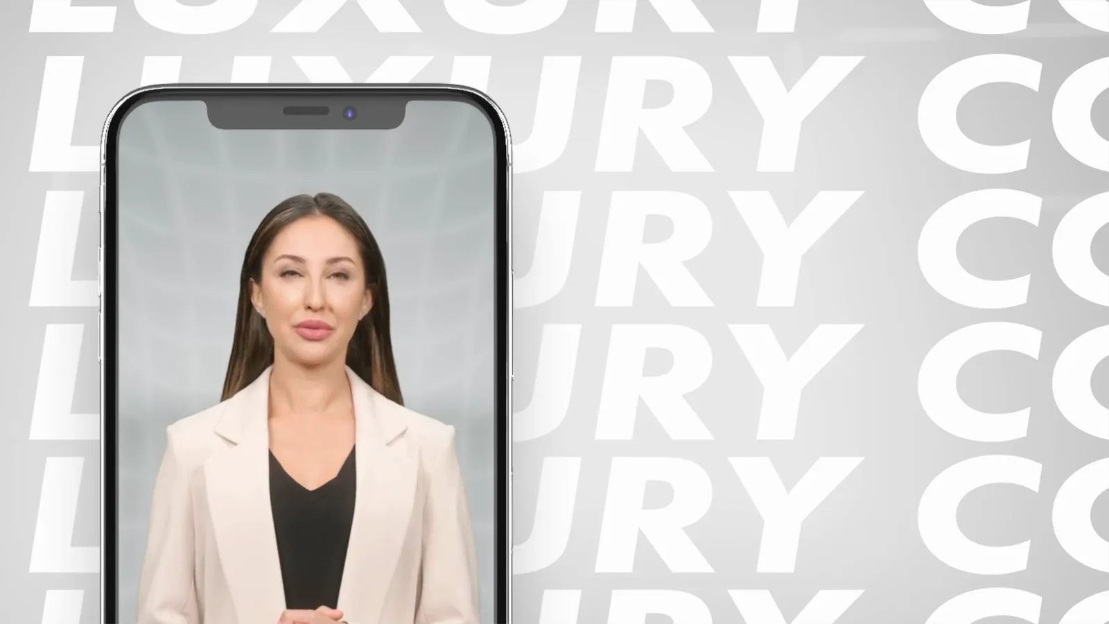 L'Oréal Social Media School — Visuel 2 — Motion Design Fabien Bouadi