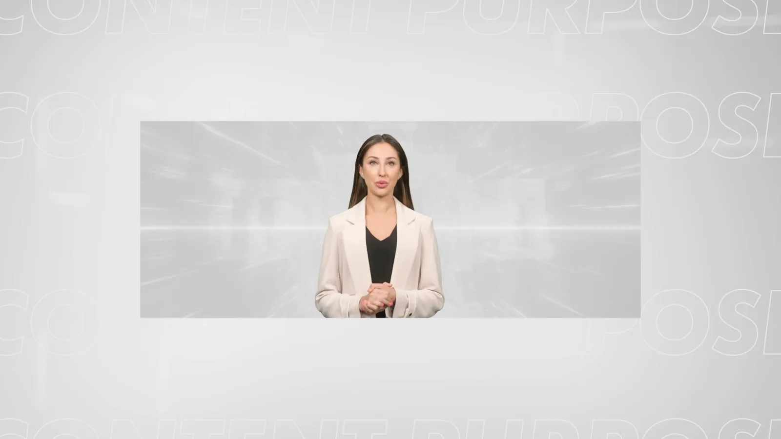L'Oréal Social Media School — Visuel 3 — Motion Design Fabien Bouadi