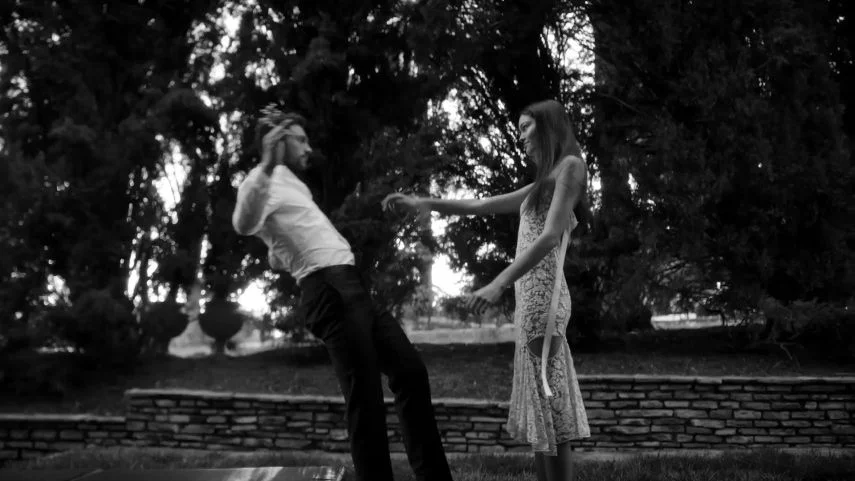 Givenchy - Moodtape luxe et direction artistique vidéo - Motion Designer Paris