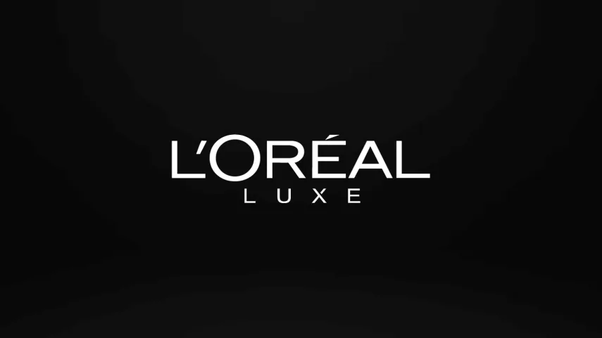L'Oréal Luxe - Motion design corporate et animation cosmétiques - Paris